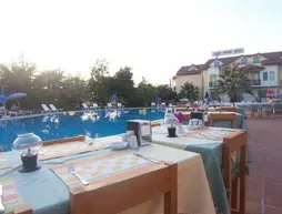 Rebin Beach Hotel | Muğla - Fethiye - Fethiye Merkezi