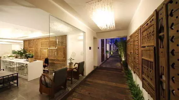 Astana Batubelig Suite Villa | Bali - Badung - Seminyak - Batubelig