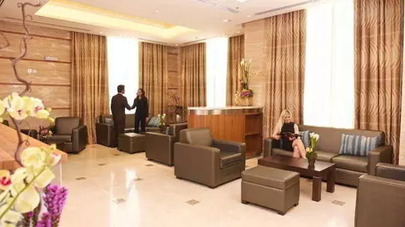 The Royal Riviera Hotel Doha | Doha (ve civarı) - Doha