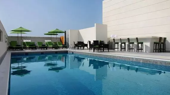 Cosmopolitan Hotel Dubai - Al Barsha | Dubai - Dubai