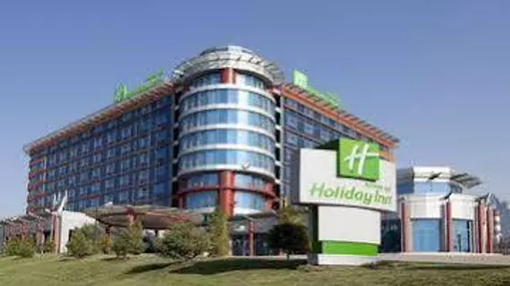 Holiday Inn Almaty | Alma Ata