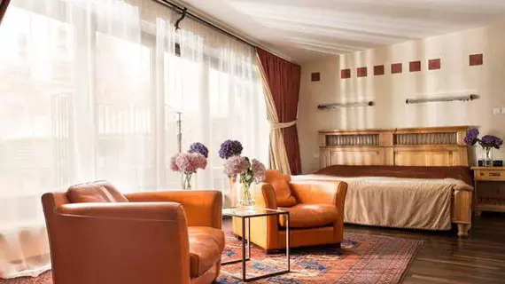 Hotel Copernicus | Küçük Polonya Voyvodalığı - Krakow (ve civarı) - Krakow - Stare Miasto