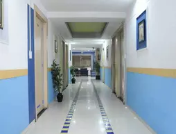 Hotel Neelkanth-Sahara | Gujarat - Ahmedabad Bölgesi - Ahmedabad - Ahmedabad Kent Merkezi