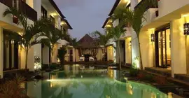 Seminyak Town House | Bali - Badung - Dewi Sri