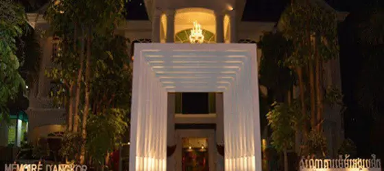 Memoire D'Angkor Boutique | Siem Reap (ili) - Siem Reap - Siem Reap Merkezi