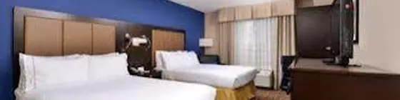 Holiday Inn Express Hunt Valley | Maryland - Baltimore (ve civarı) - Hunt Valley