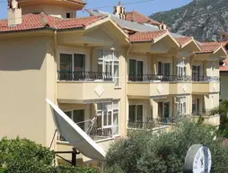 Sahin Palace | Muğla - Marmaris - İçmeler