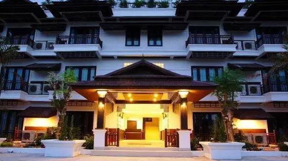 Phi Phi Andaman Legacy Resort | Krabi İli - Ko Phi Phi