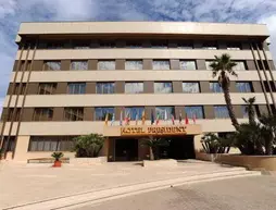 Hotel President | Sicilya - Trapani (vilayet) - Marsala