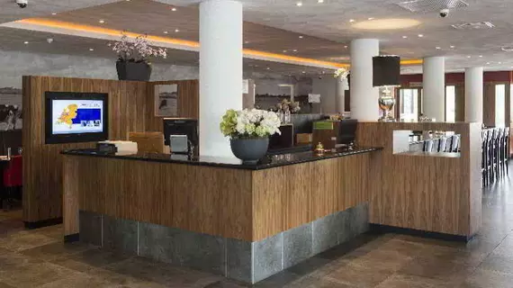 Bastion Hotel Den Haag Rijswijk | Güney Hollanda - Lahey (ve civarı) - Rijswijk - Plaspoelpolder