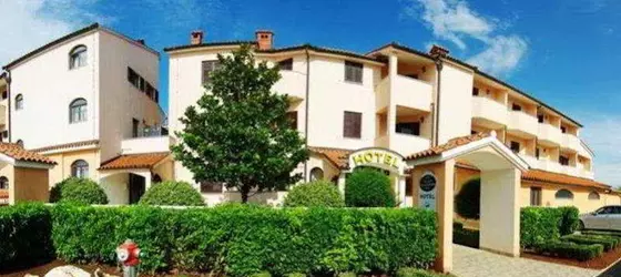 Hotel Villa Letan | Istria (vilayeti) - Vodnjan