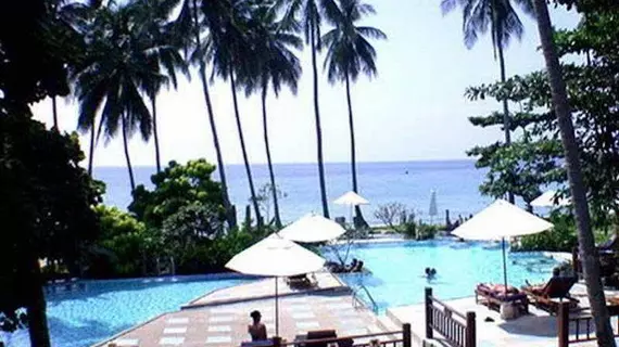 Bhumiyama Beach Resort | Trat İli - Ko Chang