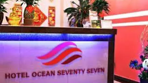 Hotel Ocean Seventy Seven | Kuala Lumpur (ve civarı) - Medan Tuanku