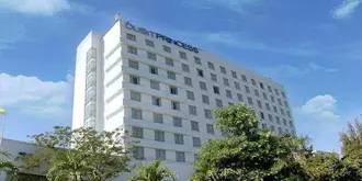 The Imperial Hotel & Convention Centre Korat