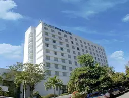 The Imperial Hotel & Convention Centre Korat | Nakhon Ratchasima (vilayet) - Nakhon Ratchasima