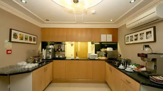 St Joseph Hotel | Londra (ve civarı) - Kensington - Earl's Court