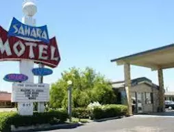 Sahara Motel | Kaliforniya - Orange County - Anaheim