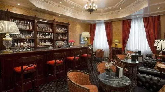 Grand Hotel Sitea | Piedmont - Turin (ve civarı) - Turin - Tarihi Merkezi