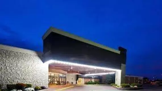 Four Points by Sheraton Detroit Novi | Michigan - Detroit (ve civarı) - Novi