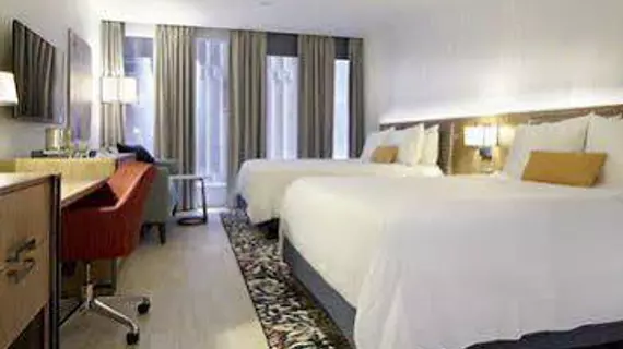 Hotel Indigo Atlanta Downtown | Georgia - Atlanta (ve civarı) - Atlanta - Downtown Atlanta