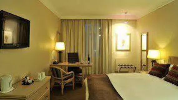 Protea by Marriott Pretoria Centurion | Gauteng - City of Tshwane - Johannesburg (ve civarı) - Centurion