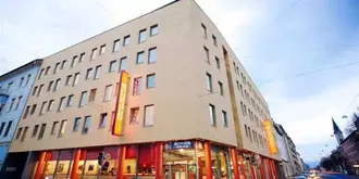 BEST WESTERN PLUS Amedia Hotel Graz