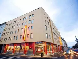 BEST WESTERN PLUS Amedia Hotel Graz | Styria - Graz