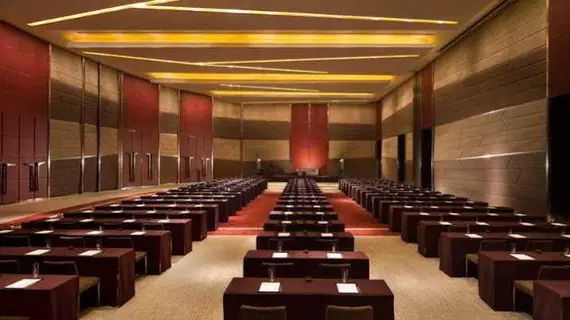 Grand Hyatt Dalian | Liaoning - Dalian - Shahekou