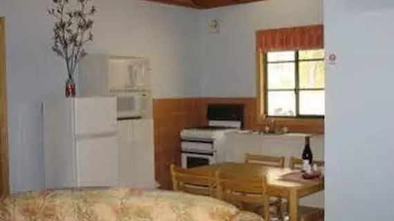 Woody Grange Chalets | Batı Avustralya - Willyung