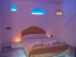 Drossos Hotel | Ege Adaları - Santorini