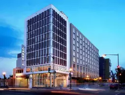 Cambria Suites Washington | District of Columbia - Washington (ve civarı) - Washington - Shaw