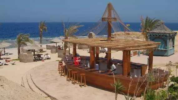 Dreams Beach Marsa Alam | Kızıldeniz İli - El Quseir