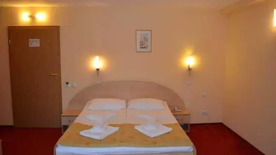 Hotel City Center | Brasov