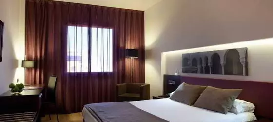 Ayre Hotel Sevilla | Andalucia - Seville İli - Sevilla - Huerta de Santa Teresa