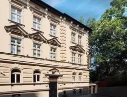 Alexander II Hotel | Küçük Polonya Voyvodalığı - Krakow (ve civarı) - Krakow - Stare Miasto