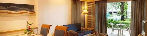 Springfield Beach Resort | Prachuap Khiri Khan (ili) - Hua Hin (ve civarı) - Cha-am