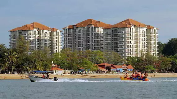 Ancasa Residences Port Dickson | Negeri Sembilan - Port Dickson