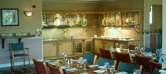 Holiday Inn Slough Windsor | Buckinghamshire (kontluk) - Slough