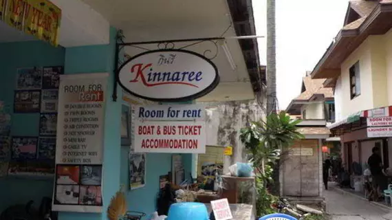 Kinnaree House | Krabi İli - Ko Phi Phi