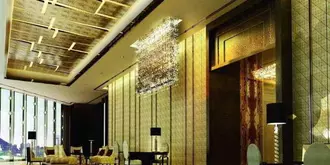 The Ritz-Carlton Hong Kong