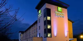 Holiday Inn Express Swindon West M4, Jct 16