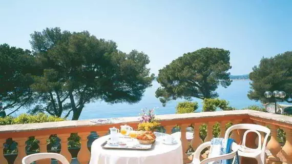 Logis Hotel Le Provencal | Provence - Alpes - Cote d'Azur - Var - Saint-Raphael (ve civarı) - Roquebrune-sur-Argens - Les Issambres