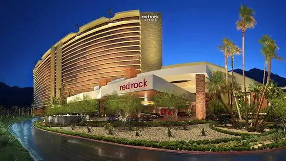 Red Rock Casino Resort Spa | Nevada - Clark County - Las Vegas (ve civarı) - Las Vegas - Summerlin South