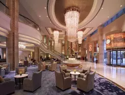 Shangri-La Hotel, Guangzhou | Guangdong - Guangzhou (ve civarı) - Guangzhou