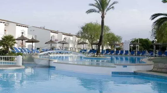 Seaclub Mediterranean Resort | Balearic Adaları - Mayorka Adası - Alcudia