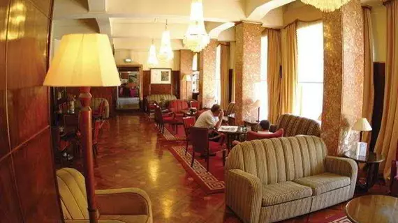 Hotel Astoria | Centro - Coimbra Bölgesi - Coimbra - Arco Pintado - Coimbra Kent Merkezi