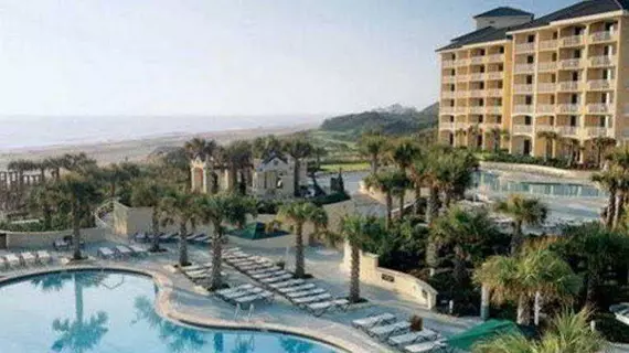 Omni Amelia Island Plantation Resort | Florida - Jacksonville (ve civarı) - Fernandina Beach - Amelia Adası