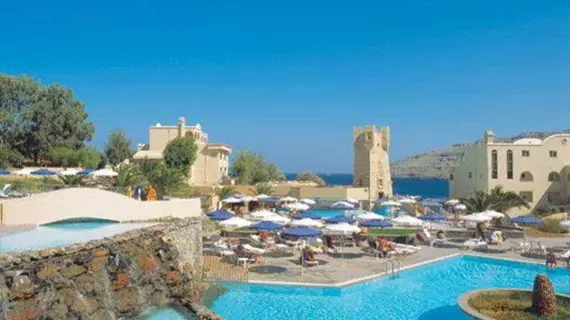 Lindos Royal | Ege Adaları - Rodos Bölgesel Birimi - Rodos