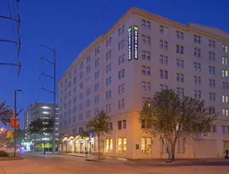 Hyatt Place New Orleans Convention Center | Louisiana - New Orleans (ve civarı) - New Orleans - Lower Garden District bölgesi