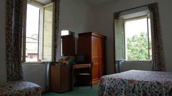 Piccolo Hotel il Palio | Toskana - Siena (vilayet) - Siena - Siena Kent Merkezi